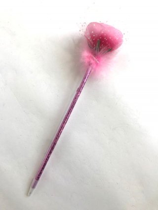 ローズボールペン♡ナチュラルピンク♡レッスン用にいかがですか？