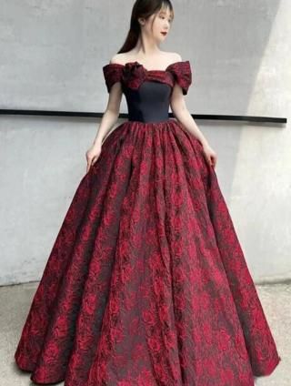 レッド - 演奏会ドレス・ステージ衣装通販のラミューズドレス レッド - 演奏会ドレス・ステージ衣装通販のラミューズドレス