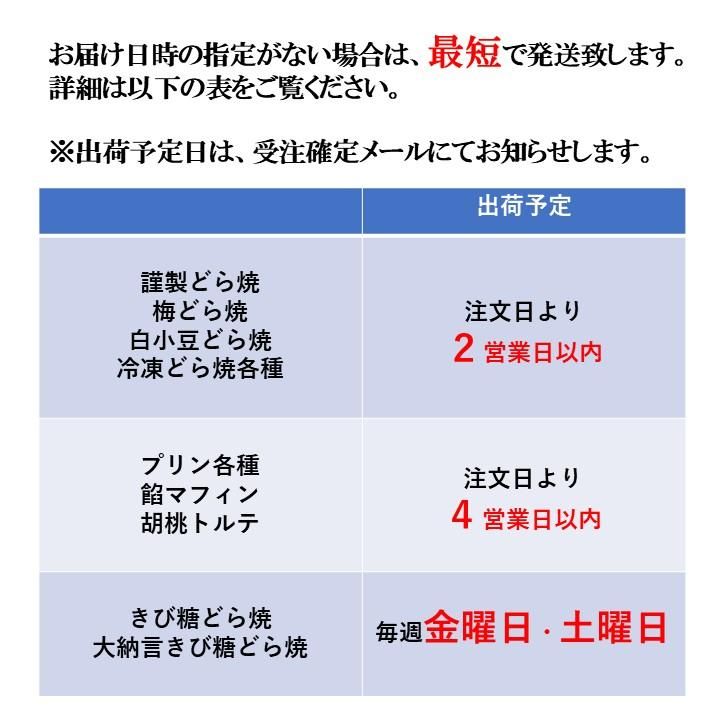 小嶋や出荷予定