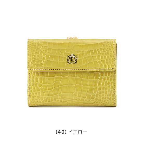 Eletha キノカワ 財布 EXP430 フジ