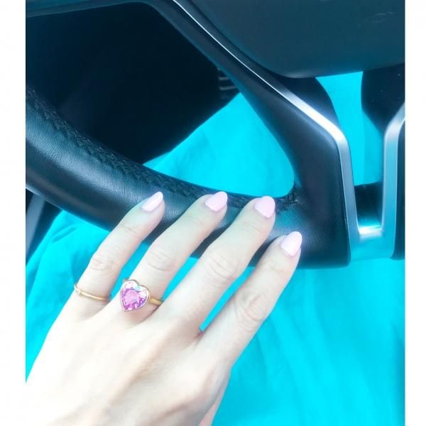 Love Ring - MARJORAM STORE Love Ring - MARJORAM STORE