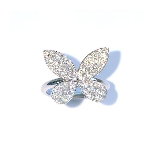 Butterfly　Ring