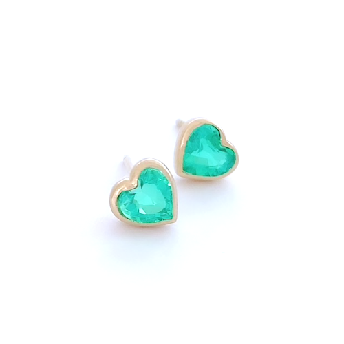 Heart Pierce