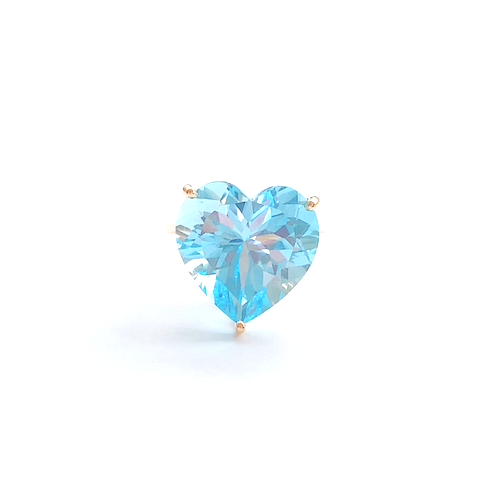 Dreaming Heart Ring