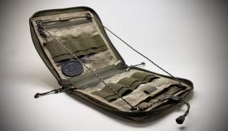 survival organizer / arid urban xtreme / A-TACS AU-X