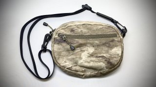 mobile pouch / arid urban extreme / A-TACS AU-X