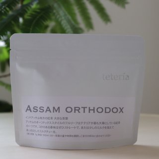 ASSAM ORTHODOX/teteria