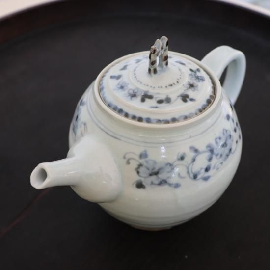 送料込み☆佐藤もも子　スープカップセット ポット/佐藤もも子 - galerie n107