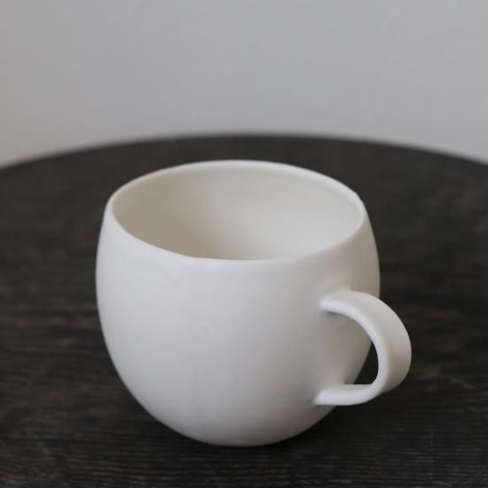 林檎のマグカップW/加藤かずみ - galerie n107