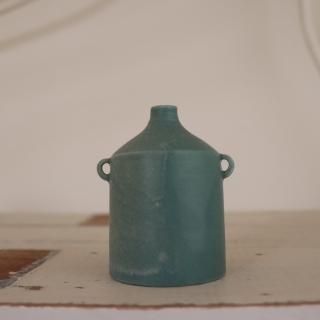 新品未使用 加藤かずみさん 白釉ゴブレット×2個セット 加藤かずみ - galerie n107