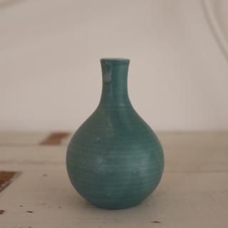 新品未使用 加藤かずみさん 白釉ゴブレット×3個セット ピッチャー(白釉) #加藤かずみ