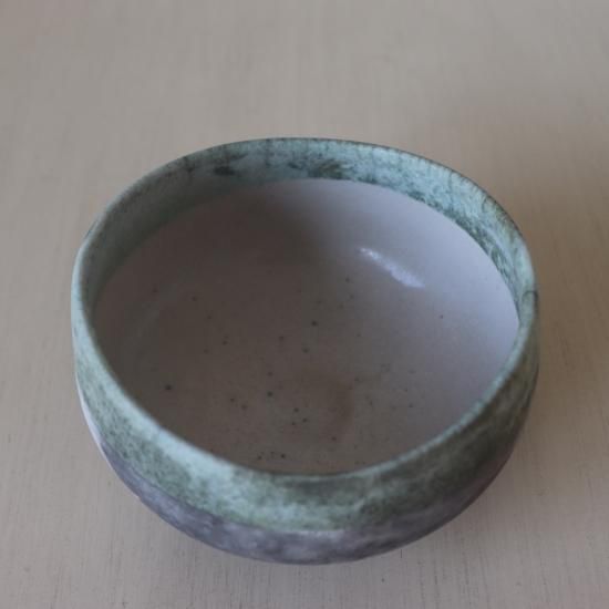 楽 抹茶碗/打田翠 - galerie n107