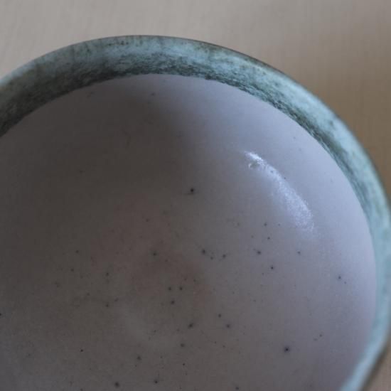 楽 抹茶碗/打田翠 - galerie n107
