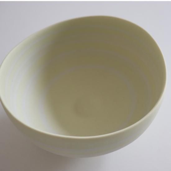 練り込み 抹茶碗/打田翠 - galerie n107