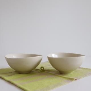 打田翠　平茶碗 打田翠 平茶碗