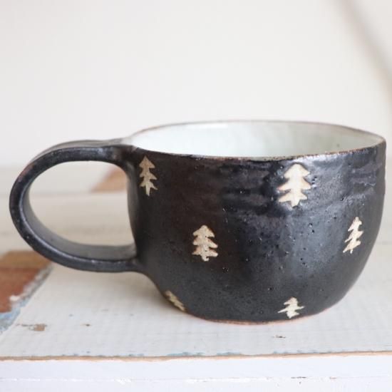 丸マグ/宇田令奈 - galerie n107