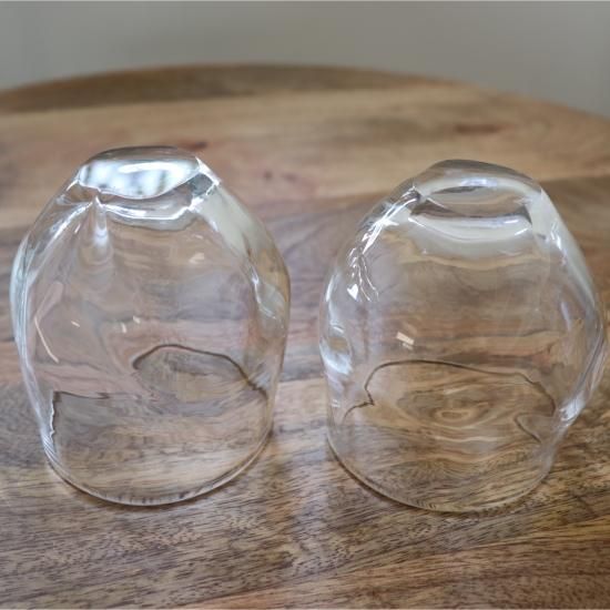 石ころグラス/李慶子 - galerie n107