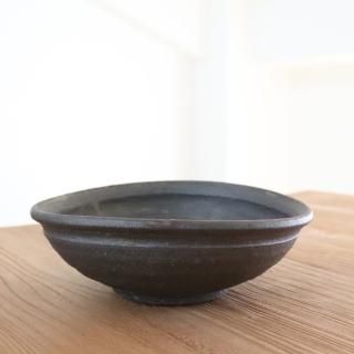 野口淳　楕円鉢 野口淳 - galerie n107