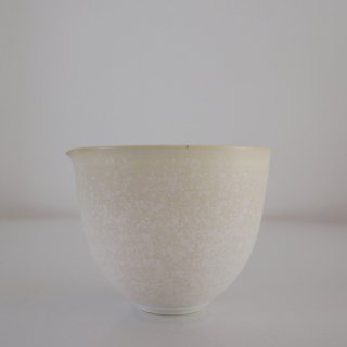 sake bowl(yellow)/ʡ̻