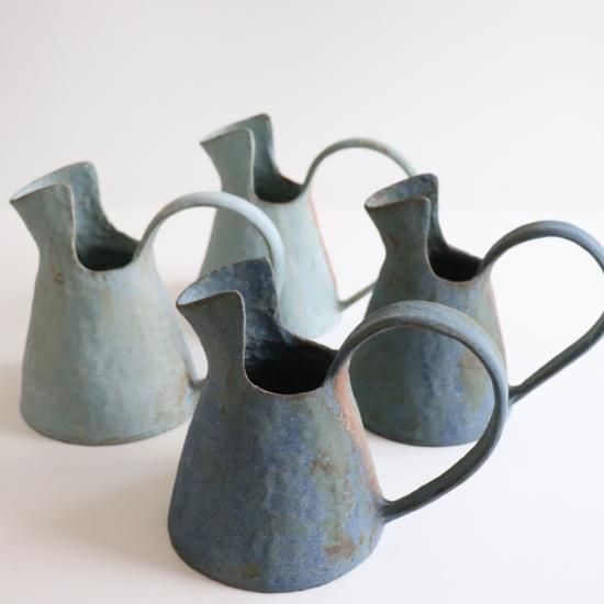ピッチャーL①/茨木伸恵 - galerie n107 ピッチャーL①/茨木伸恵 - galerie n107