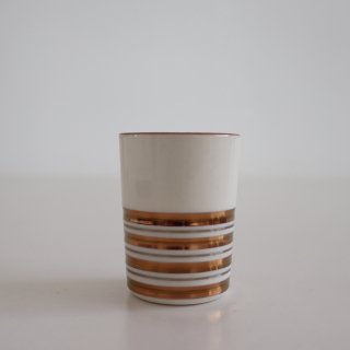 Membrane.series.Liqueur cup (short)GOLD/ʸ
