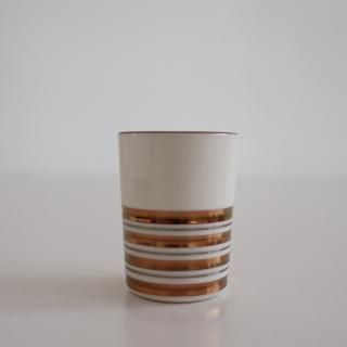 Membrane.series.Liqueur cup (short)GOLD/ʸ