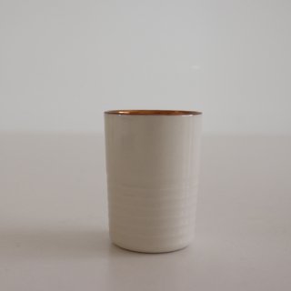 Membrane.series.Liqueur cup (short)GOLD/ʸ
