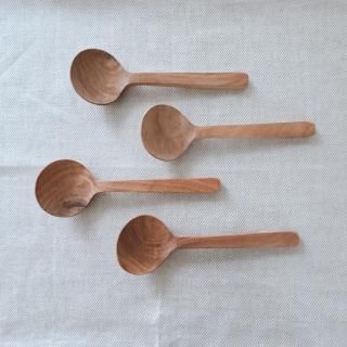 作家萩原英二さんのカトラリーBOXとクチポールのカトラリーセット