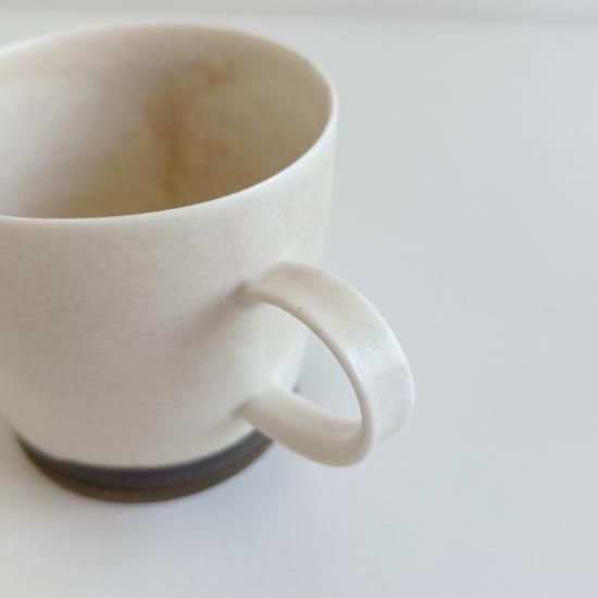 コーヒーカップ/加藤かずみ - galerie n107