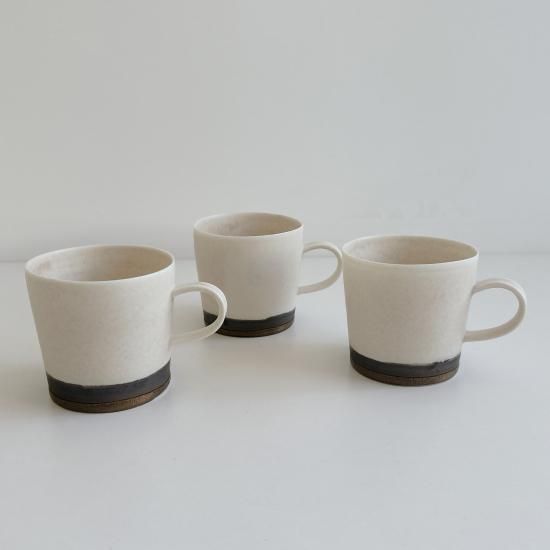 コーヒーカップ/加藤かずみ - galerie n107