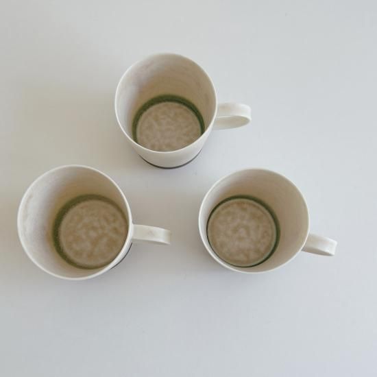 コーヒーカップ/加藤かずみ - galerie n107