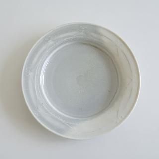 オクトゴナルプレートS OL / 加藤かずみ - うつわと暮らしの道具