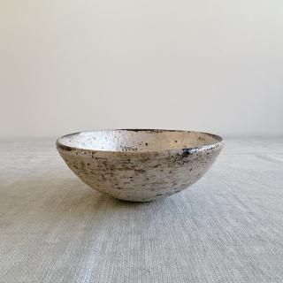 作家　小野寺友子さん　銀彩　鉢　長皿　セット 週末お値下げ 陶芸作家 小野寺友子さん 山本哲也さん 鉢 皿