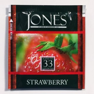 Blend No.33 Strawberry Flavor Tea ȥ٥꡼ƥ(210)