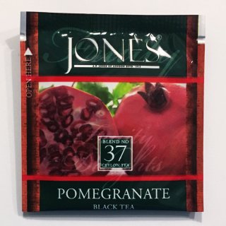 Blend No.37 Pomegranate Flavor Tea ƥ210)