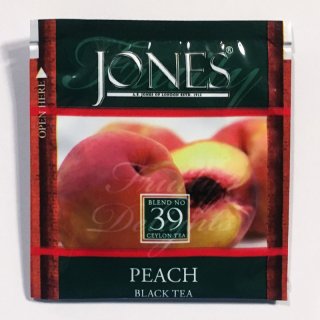 Blend No.39 Peach Flavor Tea ԡƥ(210)