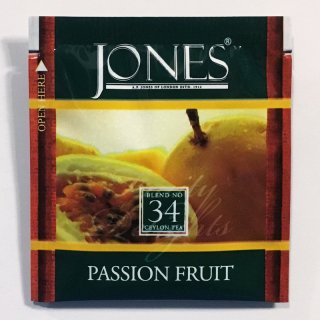 Blend No.34 Passion Fruit Tea ѥåե롼ĥƥ(210)