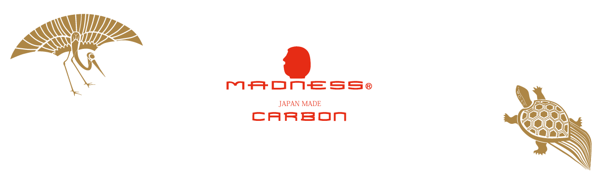 MADNESS CARBON