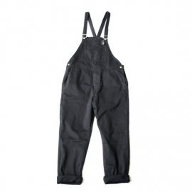 TRADE OVERALLS / ROLLA'S (饹)