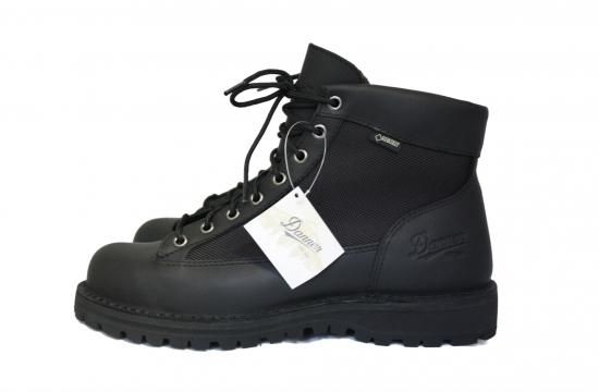 RATO【DANNER】新潟の辛い雪道に、最強ビブラムソールブーツ2選