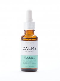 CALMS CBD OIL / CALMS by H THINK