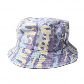 <img class='new_mark_img1' src='https://img.shop-pro.jp/img/new/icons7.gif' style='border:none;display:inline;margin:0px;padding:0px;width:auto;' />HIGHLANDS BUCKET - HAT/BANKS JOURNAL(バンクスジャーナル)