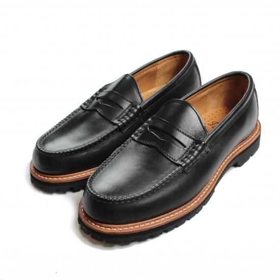 Danner ダナー  US10 D216213 Blaine Loafer28cm