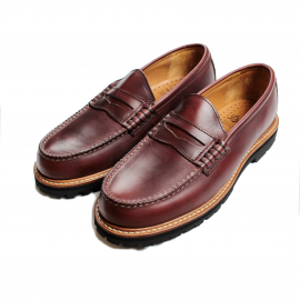 <img class='new_mark_img1' src='https://img.shop-pro.jp/img/new/icons7.gif' style='border:none;display:inline;margin:0px;padding:0px;width:auto;' />BLAINE LOAFER / DANNER(ダナー)