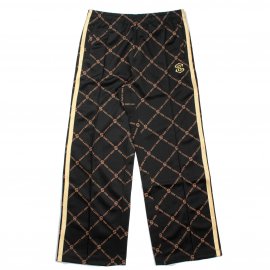 <img class='new_mark_img1' src='https://img.shop-pro.jp/img/new/icons20.gif' style='border:none;display:inline;margin:0px;padding:0px;width:auto;' />LOGO PATTERN JERSEY PANT /Schott N.Y.C(ショット エヌワイシー)通常価格￥15,180→【20％OFF】