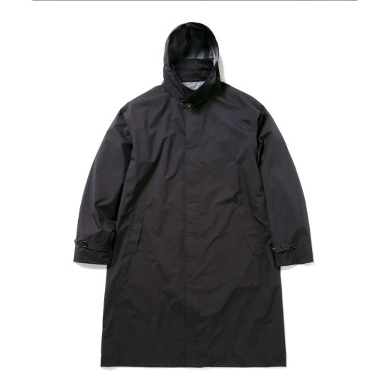 CITY COAT PERTEX® SHILED 2.5L / FIRST DOWN (ファーストダウン)通常価格￥39,600→【40％OFF】 -  MARKAWARE(マーカウェア)marka(マーカ)からインポートまで正規通販【正規販売店】｜RATO(ラトゥー)