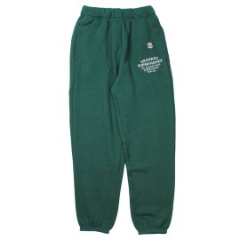 <img class='new_mark_img1' src='https://img.shop-pro.jp/img/new/icons20.gif' style='border:none;display:inline;margin:0px;padding:0px;width:auto;' />HEAVY WEIGHT LOGO SWEAT PANTS / SUPERTHANKS(ѡ󥯥)̾ʡ14,30020OFF