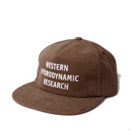 <img class='new_mark_img1' src='https://img.shop-pro.jp/img/new/icons7.gif' style='border:none;display:inline;margin:0px;padding:0px;width:auto;' />CANVAS PROMOTINAL HAT / Western Hydrodynamic Researchʥ ϥɥʥߥå ꥵ
