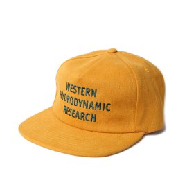 <img class='new_mark_img1' src='https://img.shop-pro.jp/img/new/icons7.gif' style='border:none;display:inline;margin:0px;padding:0px;width:auto;' />CANVAS PROMOTINAL HAT / Western Hydrodynamic Researchʥ ϥɥʥߥå ꥵ