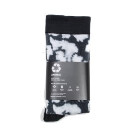 Linger - Unisex Organic Socks One Pack / AFENDS(ե)